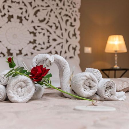Agora' Castelnuovo Della Daunia B&B 외부 사진