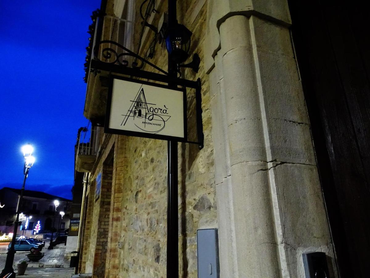 Agora' Castelnuovo Della Daunia B&B 외부 사진