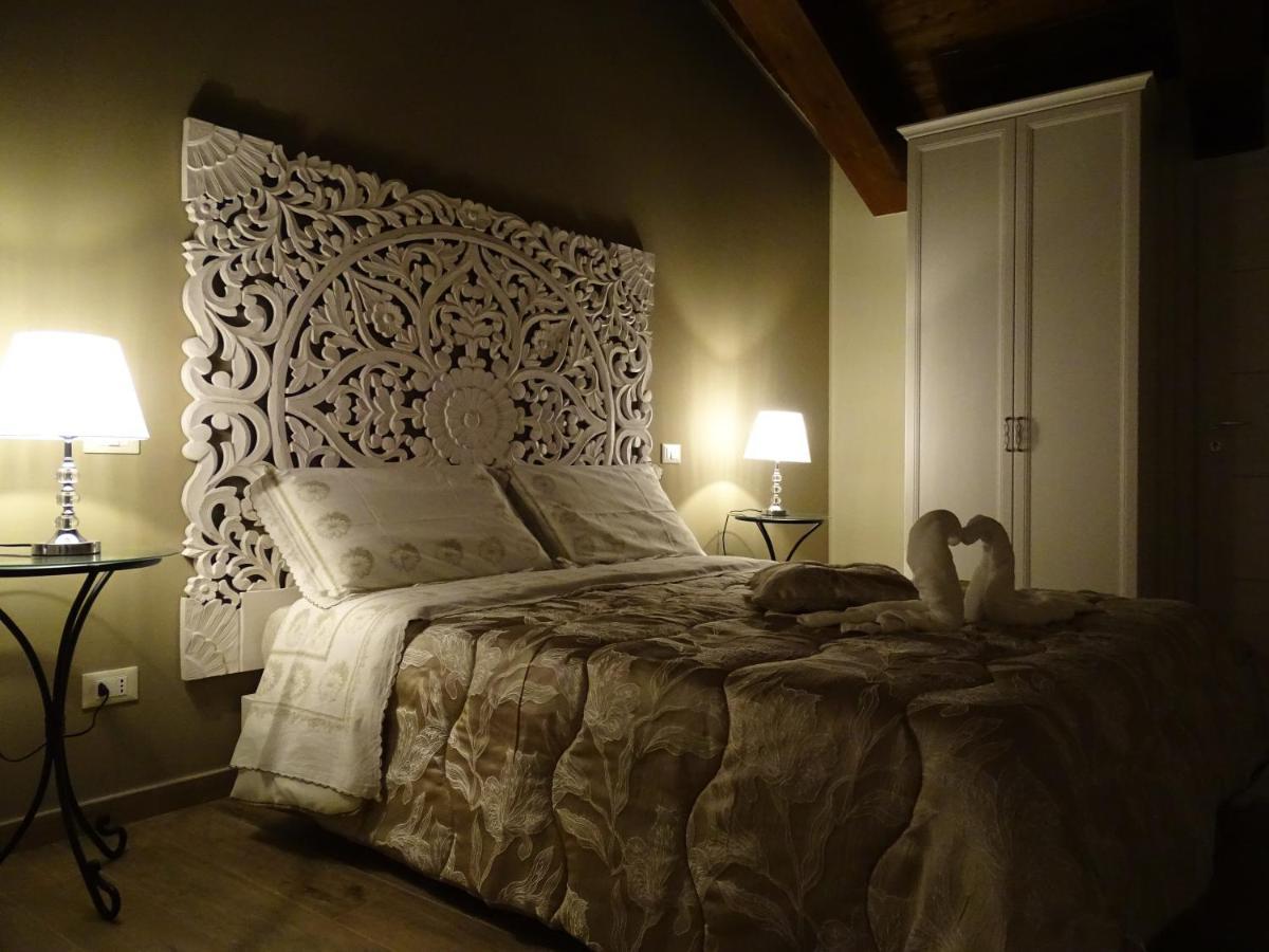 Agora' Castelnuovo Della Daunia B&B 외부 사진