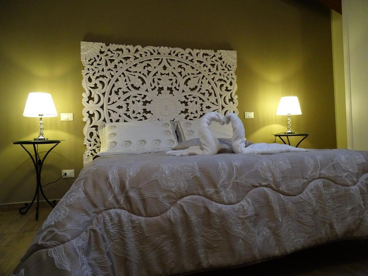 Agora' Castelnuovo Della Daunia B&B 외부 사진