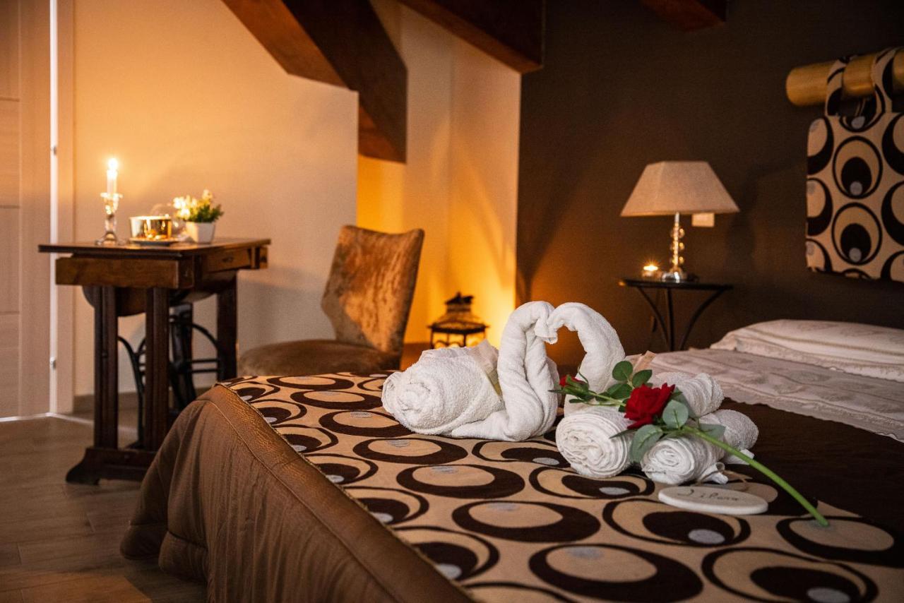 Agora' Castelnuovo Della Daunia B&B 외부 사진