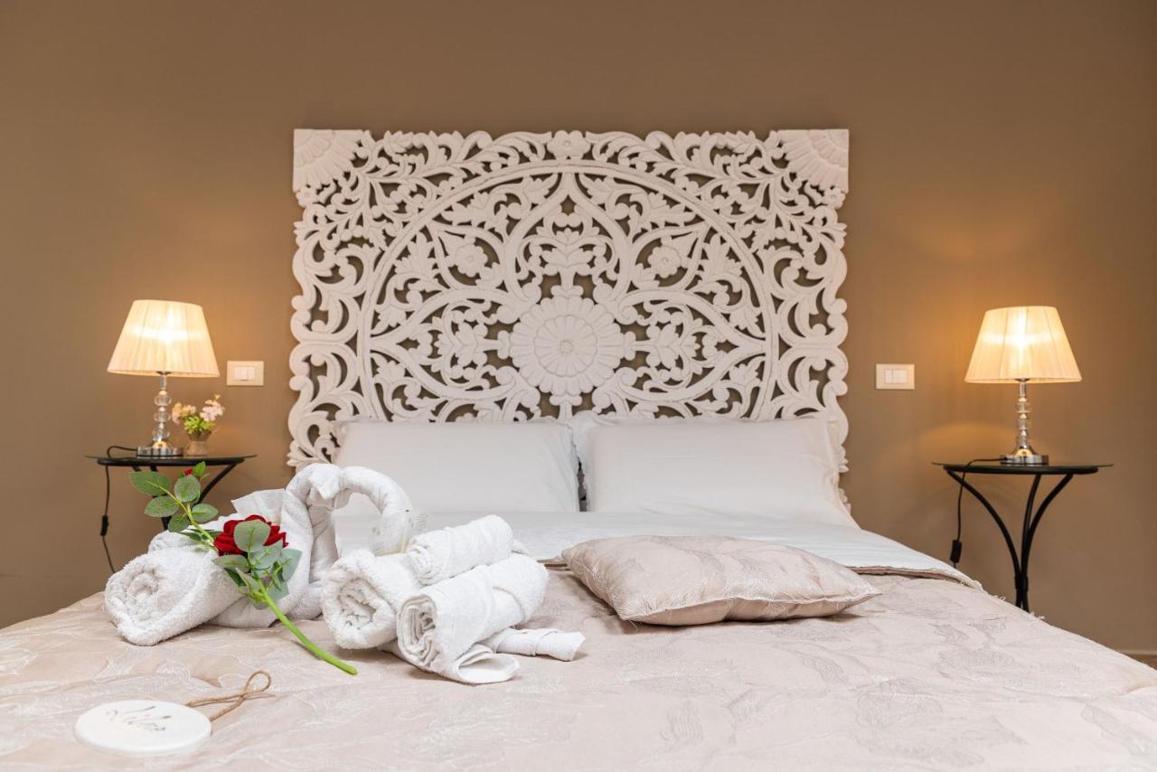 Agora' Castelnuovo Della Daunia B&B 외부 사진