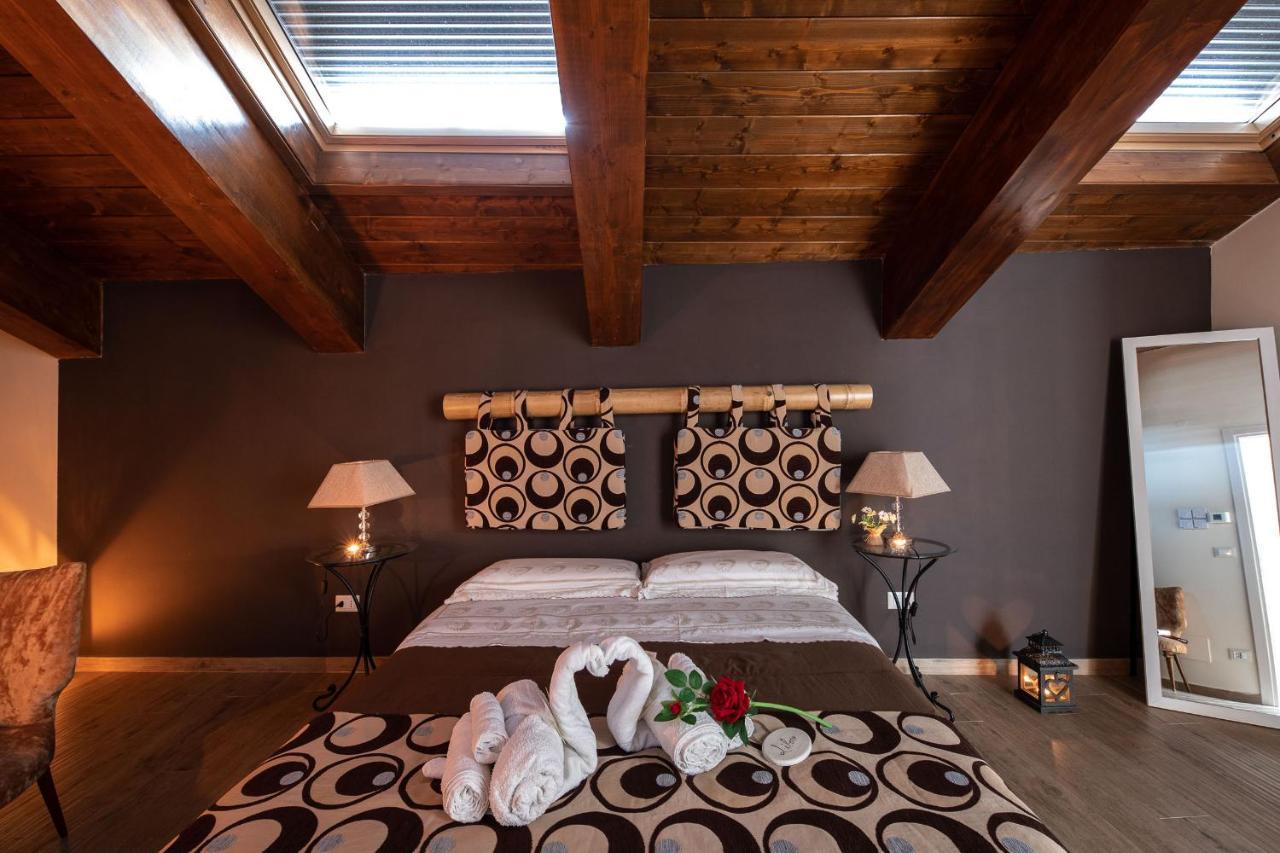 Agora' Castelnuovo Della Daunia B&B 외부 사진
