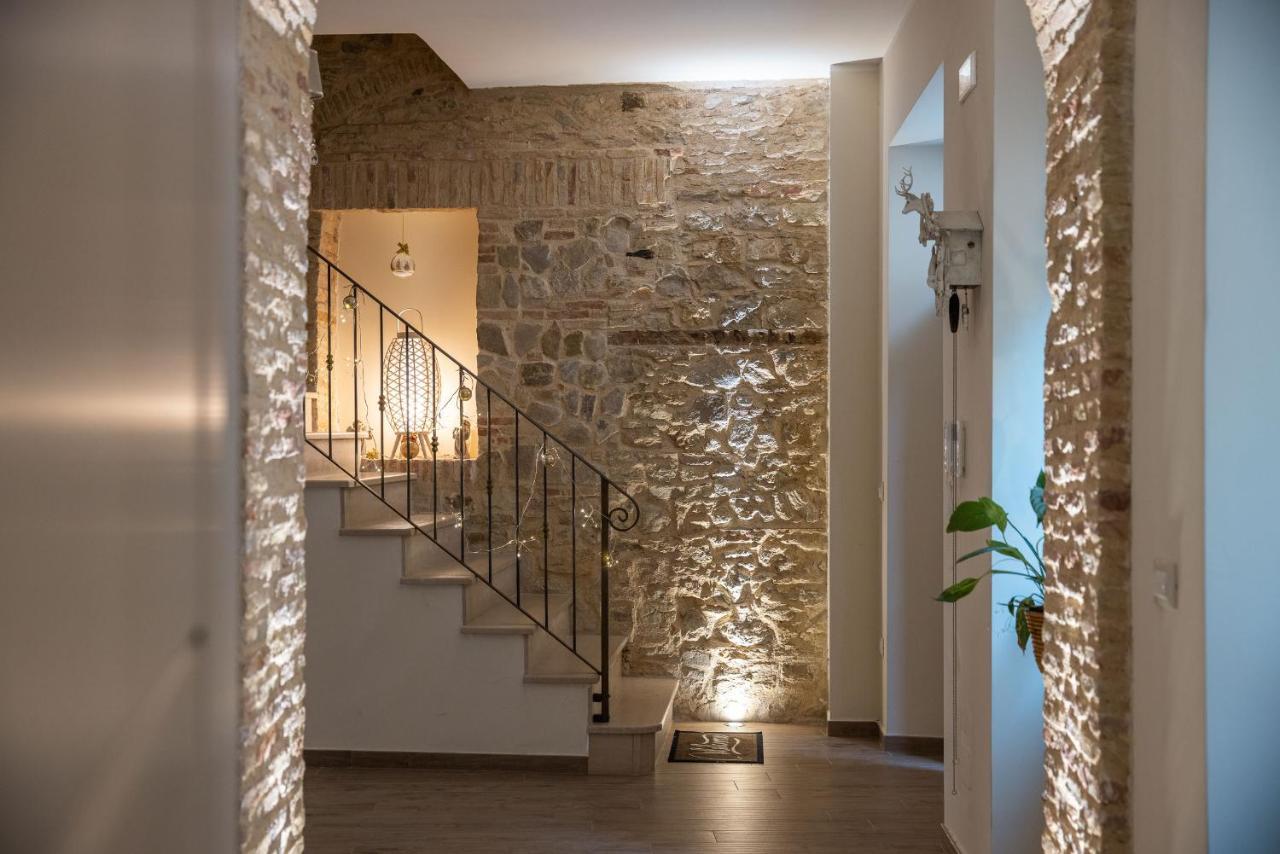 Agora' Castelnuovo Della Daunia B&B 외부 사진