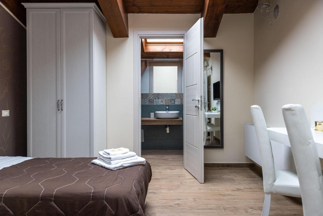 Agora' Castelnuovo Della Daunia B&B 외부 사진