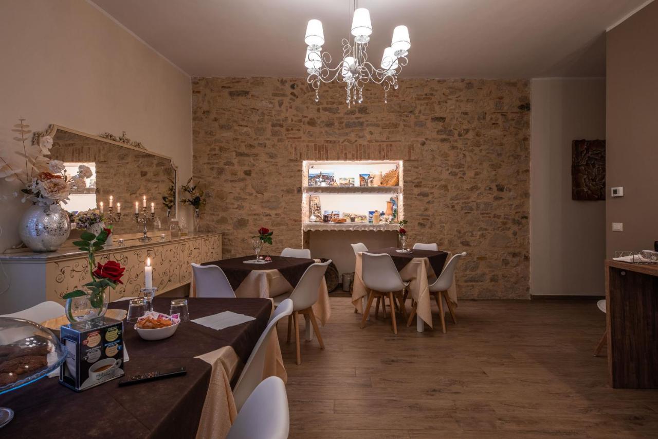 Agora' Castelnuovo Della Daunia B&B 외부 사진
